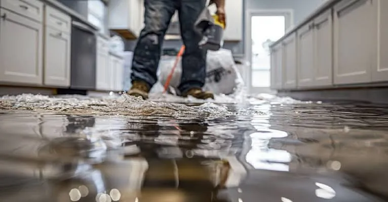 Water damage restoration companies near me in Heritage Village, CT - Emergency flood extraction