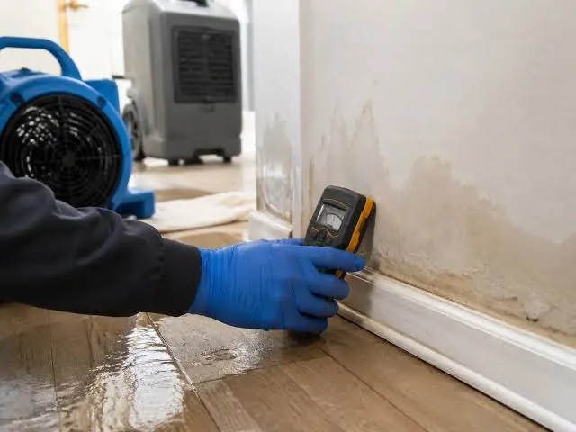24/7 Water damage restoration services in Heritage Village, CT - Rapid flood cleanup and mitigation